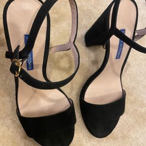 Stuart Weitzman heels